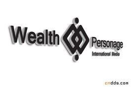 財富人物的廣告設計之道